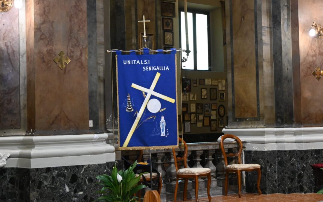 Pellegrinaggio Diocesano UNITALSI