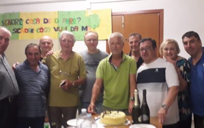 Consiglio direttivo della Pia Unione