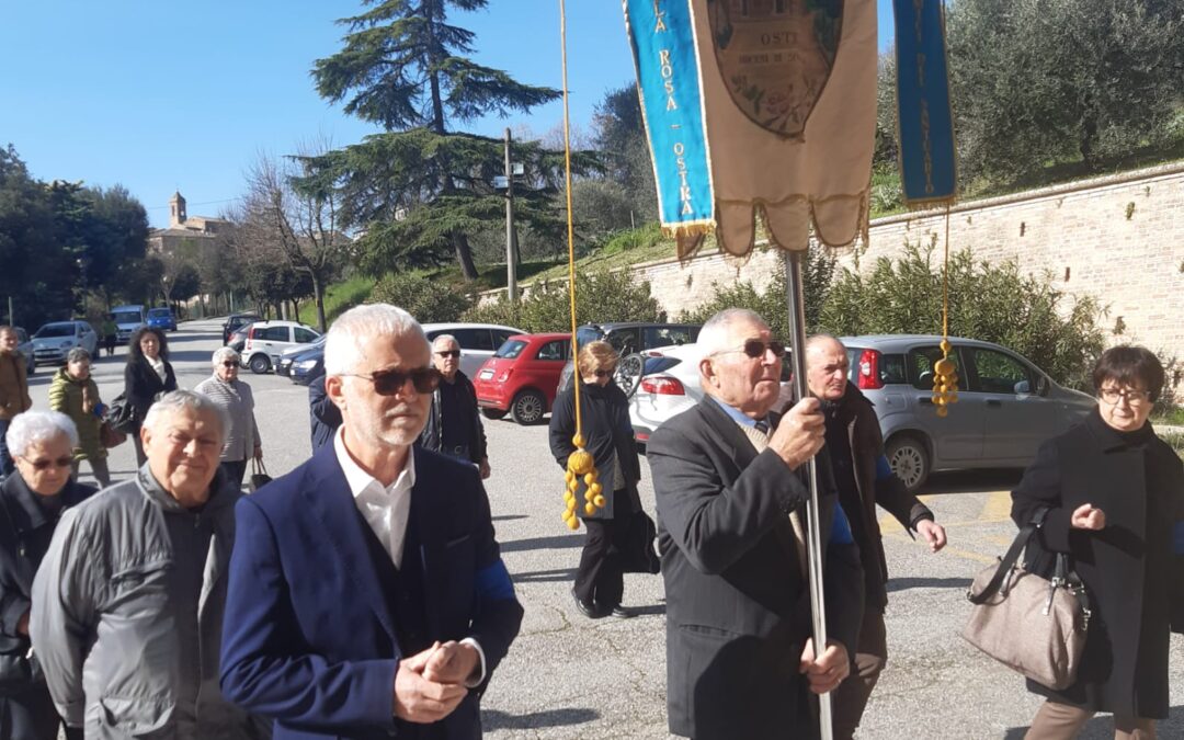 Assemblea Pia Unione Artigiani e Amici del Santuario