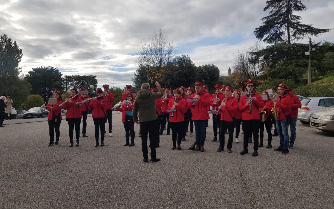 Festa di Santa Cecilia