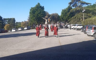 Pellegrinaggio Diocesano