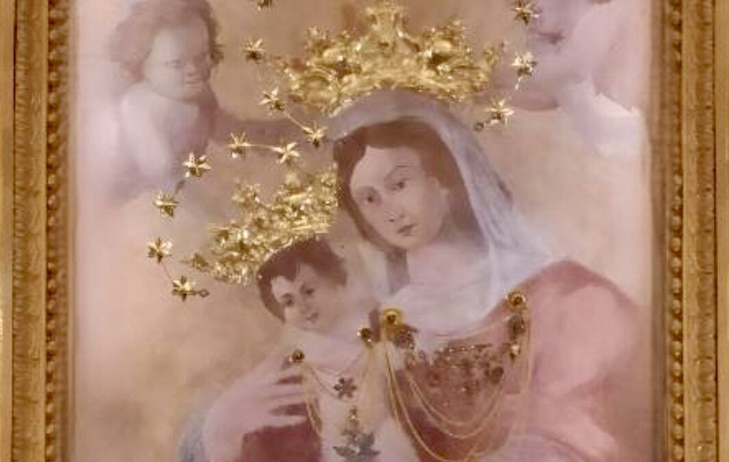 Festa Anniversario Incoronazione 2025