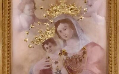 Festa Anniversario Incoronazione 2025